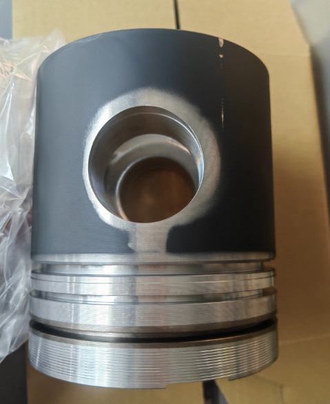 Quality Daewoo Doosan P126T  DE12 Piston 65.02503-8254 wholesale