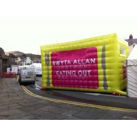 Quality cheap party cube tents china wholesale