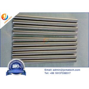 Elkonite Tungsten Copper Bar With Good Electrical And Thermal Conductivity