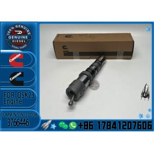 3766446 Diesel Fuel Injector 3766446 4928349 4087886 For Cummins Engine QSK23