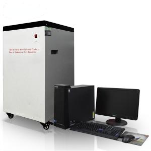 Cheap Calorific Value Testing Machine For Building Materials for sale