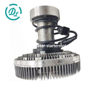 EexcavaStart 418-2229 Fan Clutch 24V for CAT E320D2 C7.1 Excavator