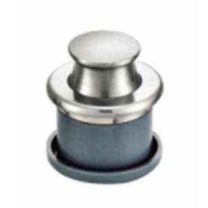 Solid U-Shaped Handle 304 Stainless Steel for Industrial Instrument Equipment