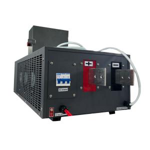 18V 1000A Polarity Reverse Zinc Alloy Hard Chrome Sliver Coppler Gold Plating