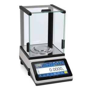 China Portable Electronic Precision Balance Touch Screen Andriod Operation System on sale