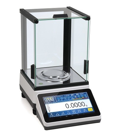 Quality Portable Electronic Precision Balance Touch Screen Andriod Operation System wholesale