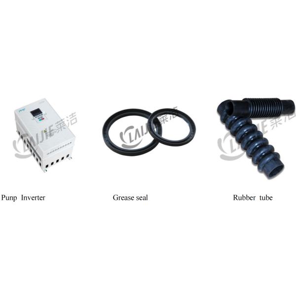 30+ Programs Large Capaicty 100kg Industrial Washing Machine XGQ-100