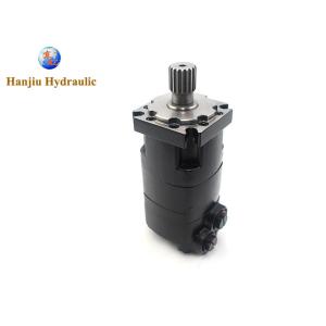 China 4000 Series Industrial Machinery Eaton Geroler Motor 1 1/4 Inch  14 T Splined Shaft 109-1120 on sale