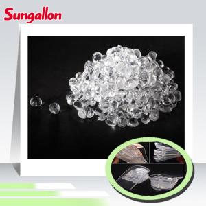 TPE Material For Height Increase Insoles Leather Carbon Fiber Sneaker Cork