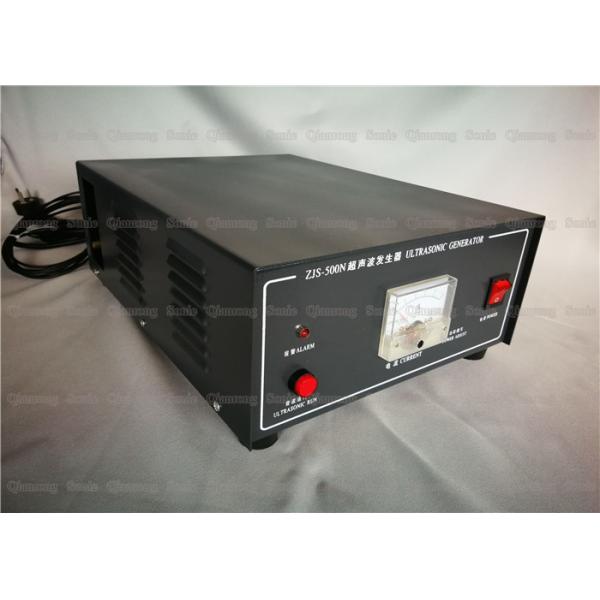 Driving Transducer 35Khz Ultrasonic Wave Generator Box Ultrasonic Core