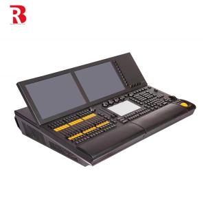 Stage Grand Light MA2 Console Equipment For Event Show Light Console