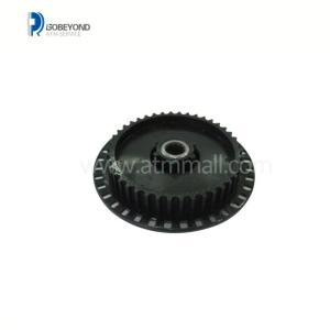 China 42/18T NCR 445-0587796 Pulley ATM Spare Parts 4450587796 on sale