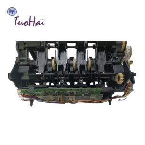 Genuine Wincor Nixdorf C4060 In-Output Module Collector Unit Customer Tray