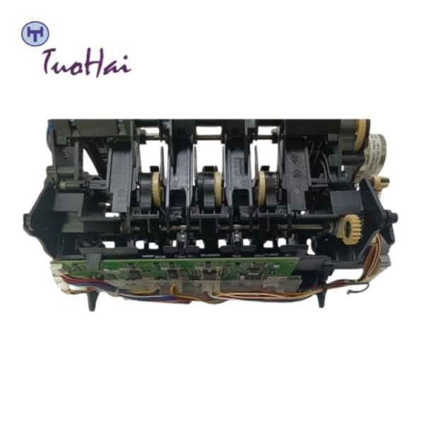 Genuine Wincor Nixdorf C4060 In-Output Module Collector Unit Customer Tray