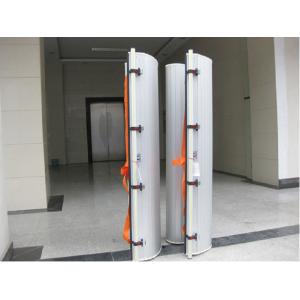 Aluminum Fireproofing Roller Door Emergency and Rescue Rolling Shutter