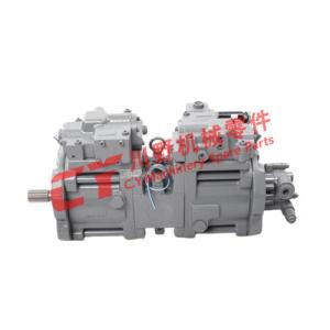 36283 K3V63DT-NISER-9N00 Excavator Hydraulic Pumps For E312 EC140