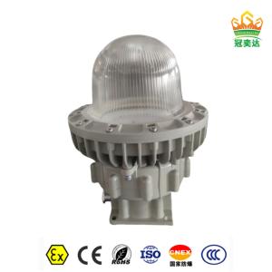 ATEX Zone1 180W Ex-proof LED Bay Lighting fixture for Hazardous Industrial