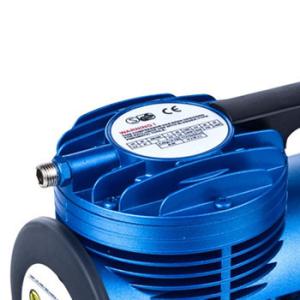 Multi-fuction Airbrush DIY Craft Tools Mini Air Compressor Piston Portable