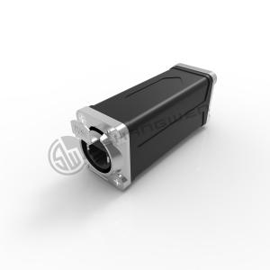 Female Power Signal Connector Accessories Rj45 Plug Adapter