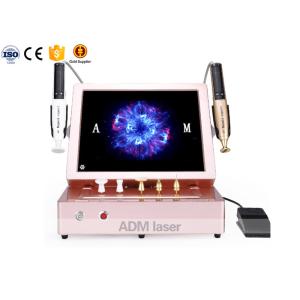 15Hz-150Hz Plasma Jet Eyelid Lift Device For Wrinkle Reduce Gel Machine