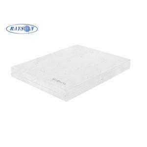 OEM Queen Size Memory Foam Mattress With Royal Comfort Layer