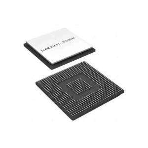 Cheap Field Programmable Gate Array XC6SLX100T-2FG484C BGA Package Programmable Logic IC for sale