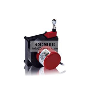 High Quality Sany spare parts displacement sensor DX-08W