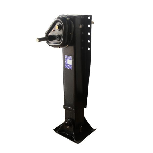 60T Trailer Landing Gear Customized International Standard Semi Trailer Parts