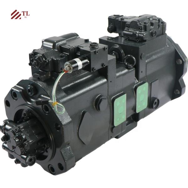 Quality Retail Excavator Main Hydraulic Pump K5V160DTH-9N4A for Construction Machinery Parts wholesale