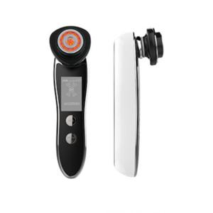 RoHS Approval Radio Frequency Skin Device LED High Frequency