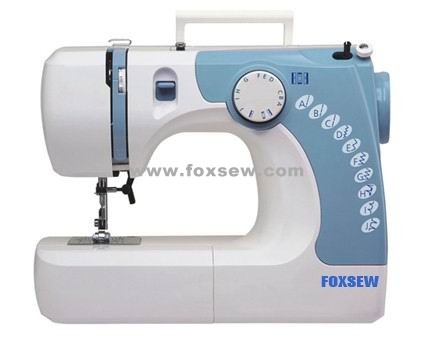 Quality Multi-Function Domestic Sewing Machine FX612 wholesale