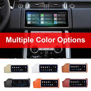 Right Hand Driving Vogue L405 Range Rover Car Stereo Android Head Unit