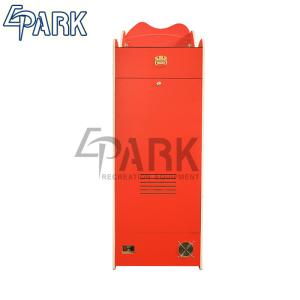 High Tech Commercial Redemption Game Machine Lucky Ball Coin Operated