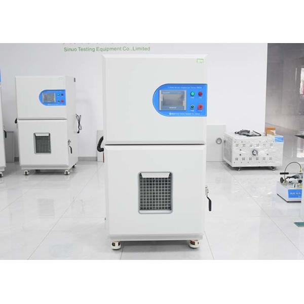 UL 1642 Lithium Battery Acupuncture Tester Force Range 3000N Battery Testing