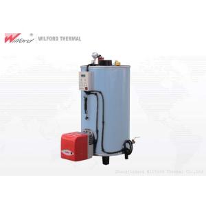 Greenhouse Insulation Industrial Water Boiler Oil Fired Multiple Alarm Interlock Protection