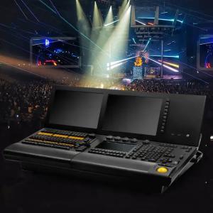 LTC/MIDI DMX Light Controller Dmx512 LED Controller 6 Output