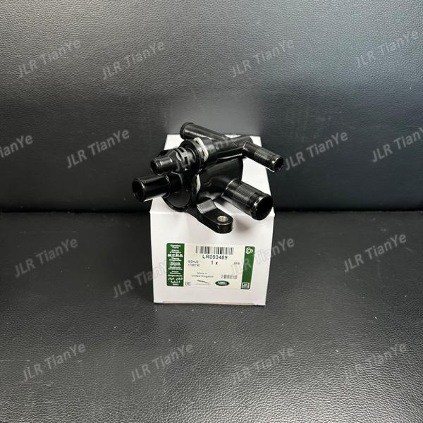 LR093489 Auto Parts Oil Water Separator For Land Rover Jaguar AJ200