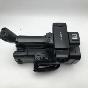 High-end Sonys HXR-NX100 4k Full HD 12x Optical Zoom Lens Used NXCAM Camcorder