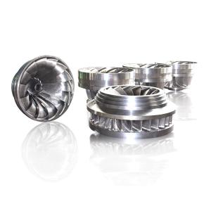 2025 Designing And Manufacturing Standard Stainless Steel Francis Hydro Turbine