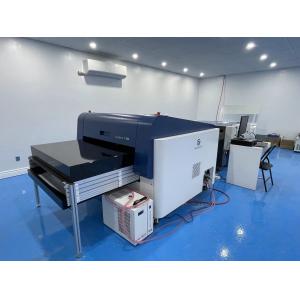 T-800Q 825nm Laser CTP Thermal Plate Making Machine 55plates/Hour