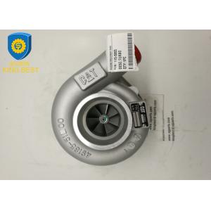 1155853 Excavator Turbocharger For 960 3116T Engine Turbo S2EGL094