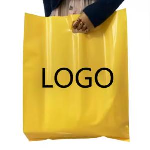 100% Biodegradable And Customizable Eco Friendly Bags