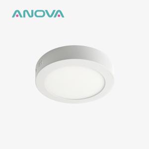 Cheap IP44 LED Surface Mounted Downlight SMD Round Surface Mount Led Lights for sale