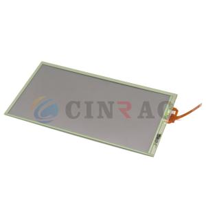 7.0 INCH Car LCD Panel / 167*90mm Fujitsu Touch Screen TFT LTA070B641A