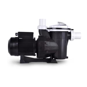 China Mini 10hp Swimming Pool Heat Pump Heavy Duty With Non - Leaky Design on sale