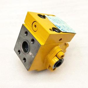 Excavator 702-21-09145 Hydraulic Control Valve Assy With OEM Support For Komatsu