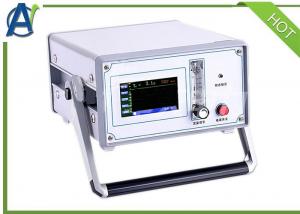 China SF6 Dew Point Tester for SF6 Moisture Content Testing Equipment on sale
