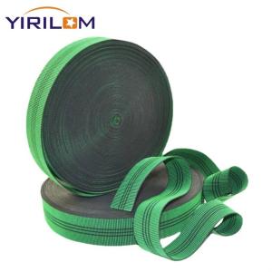 Customizable Rubber Belts for Enhanced Durability and Comfort in Furniture