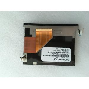 SANYO  For 3.8 '' TM038QV-67A03 LCD screen with touch screen digitizer