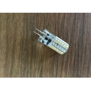 2w Ip20 G9 Led Lights No Rf Interference 2700 - 6500K With 360 Degree Beam Angle
